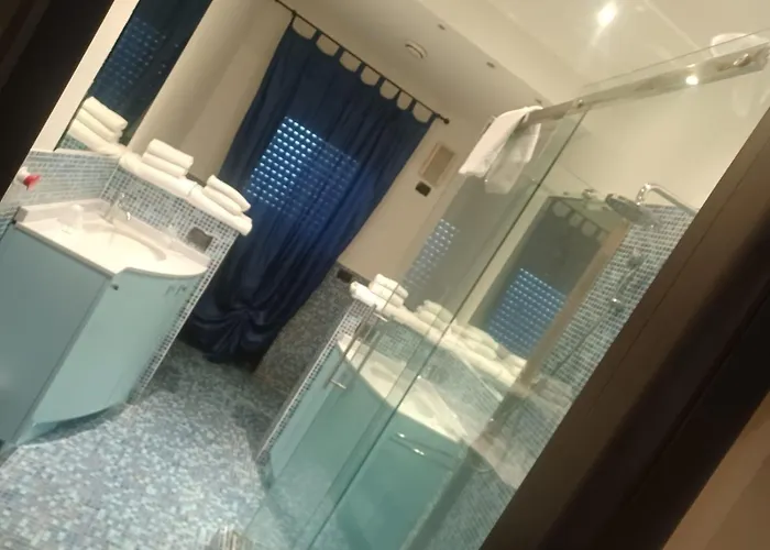 Residence Taverna