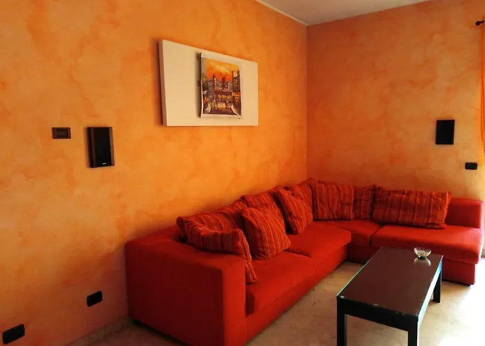 Residence Taverna