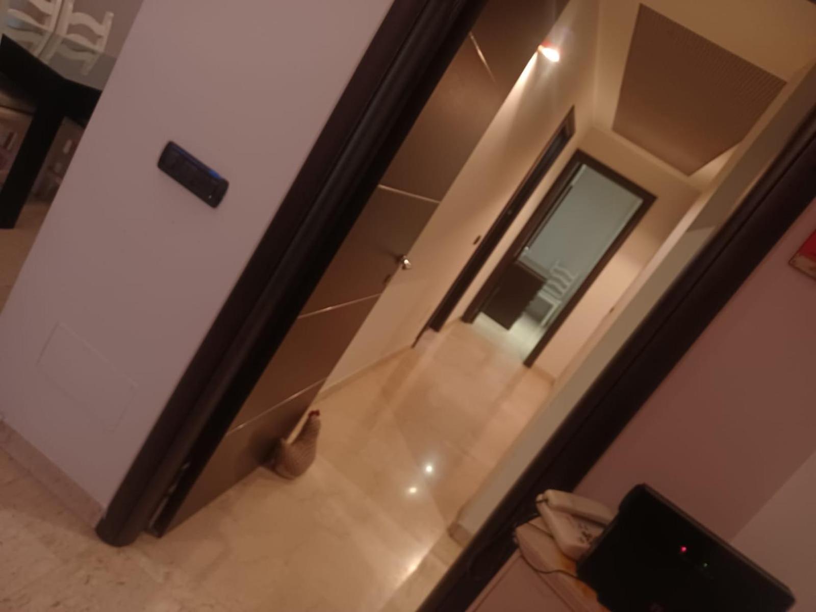Taverna Apartment *