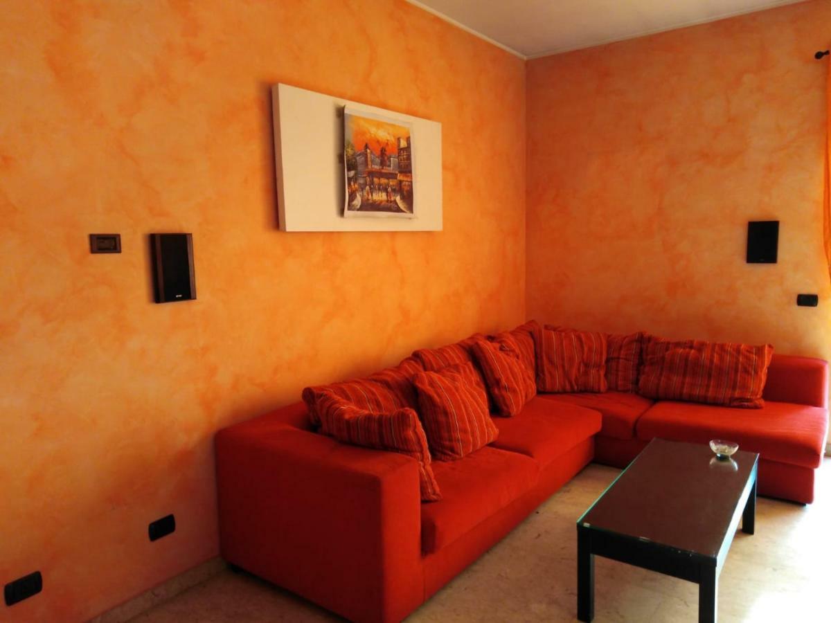 Taverna Apartment Piacenza