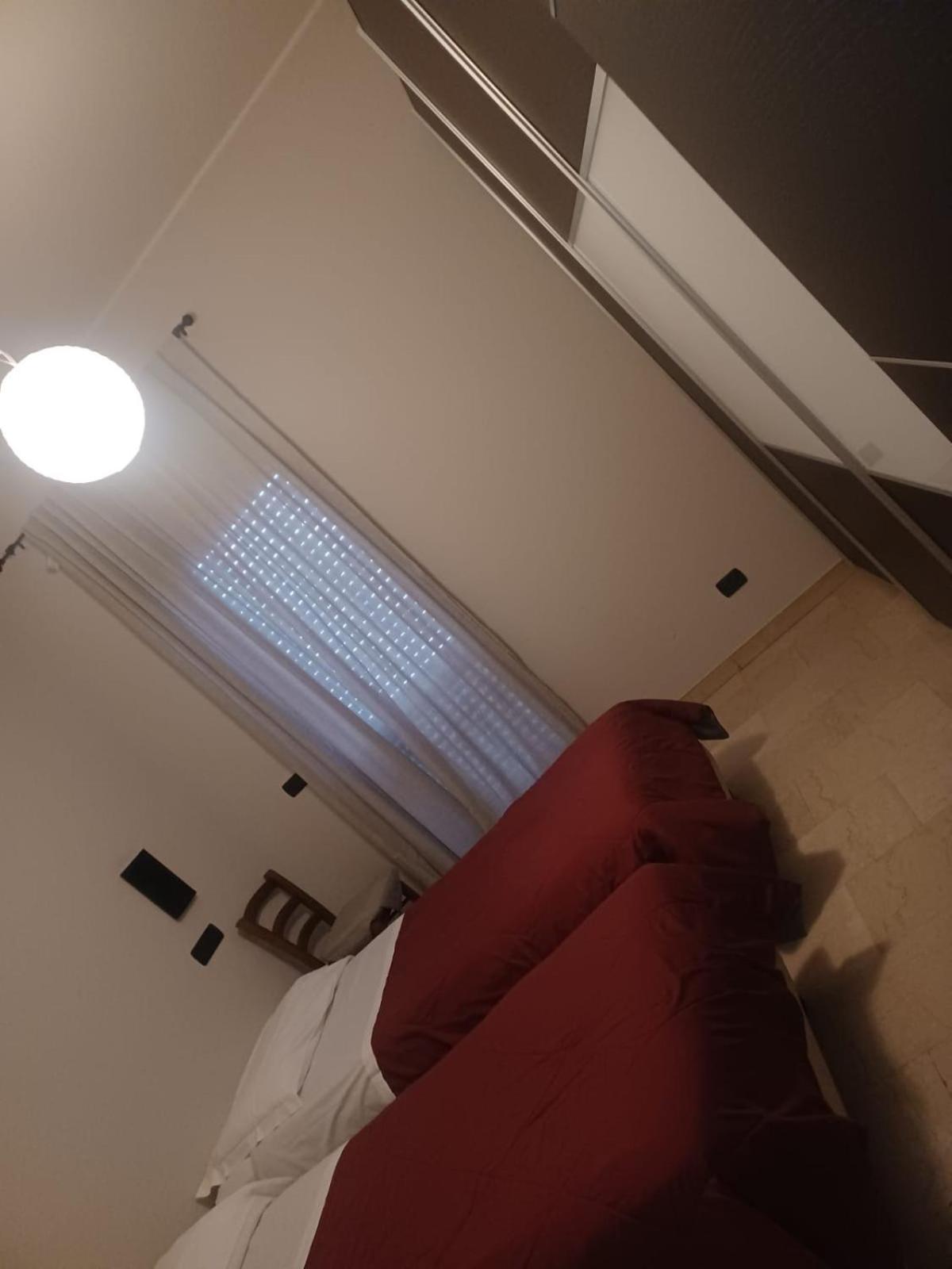 Apartamento Taverna *