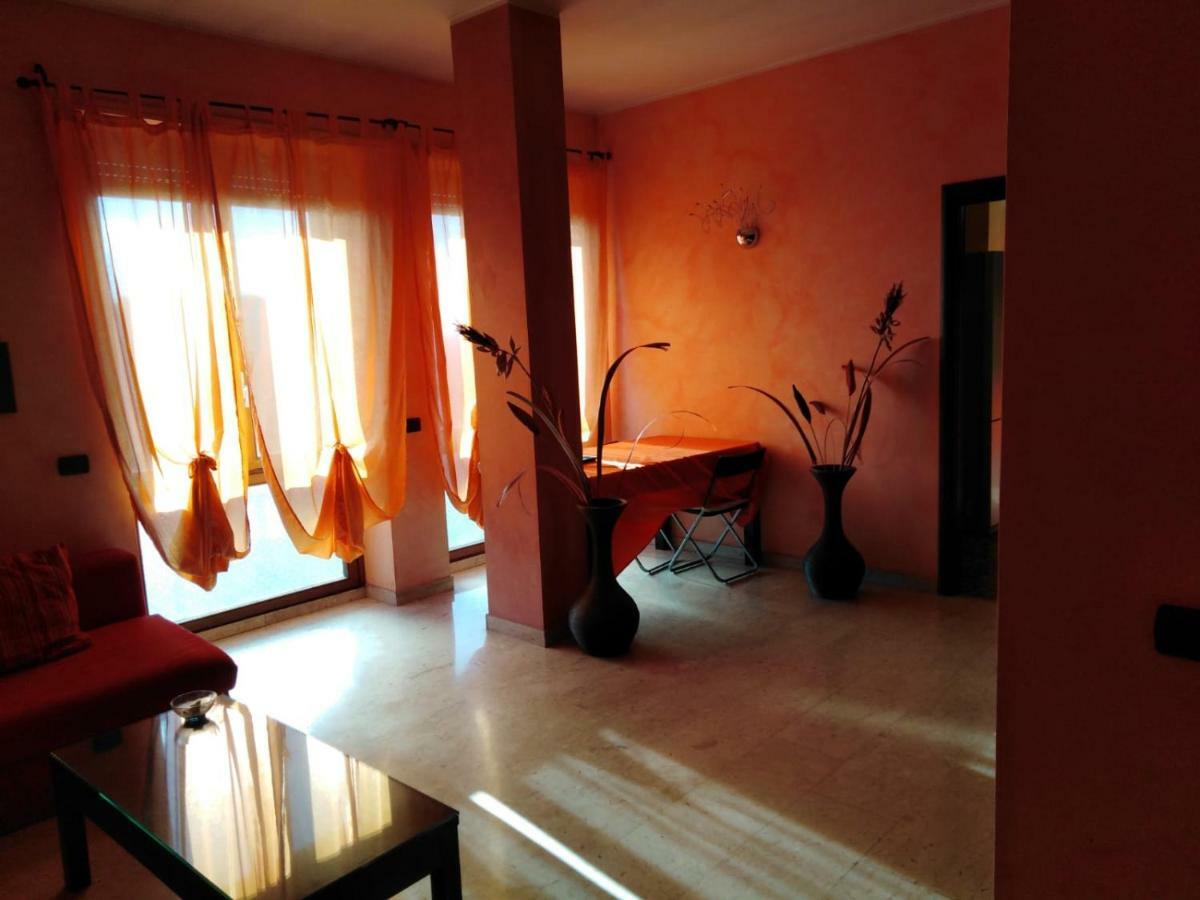 Apartamento Taverna *