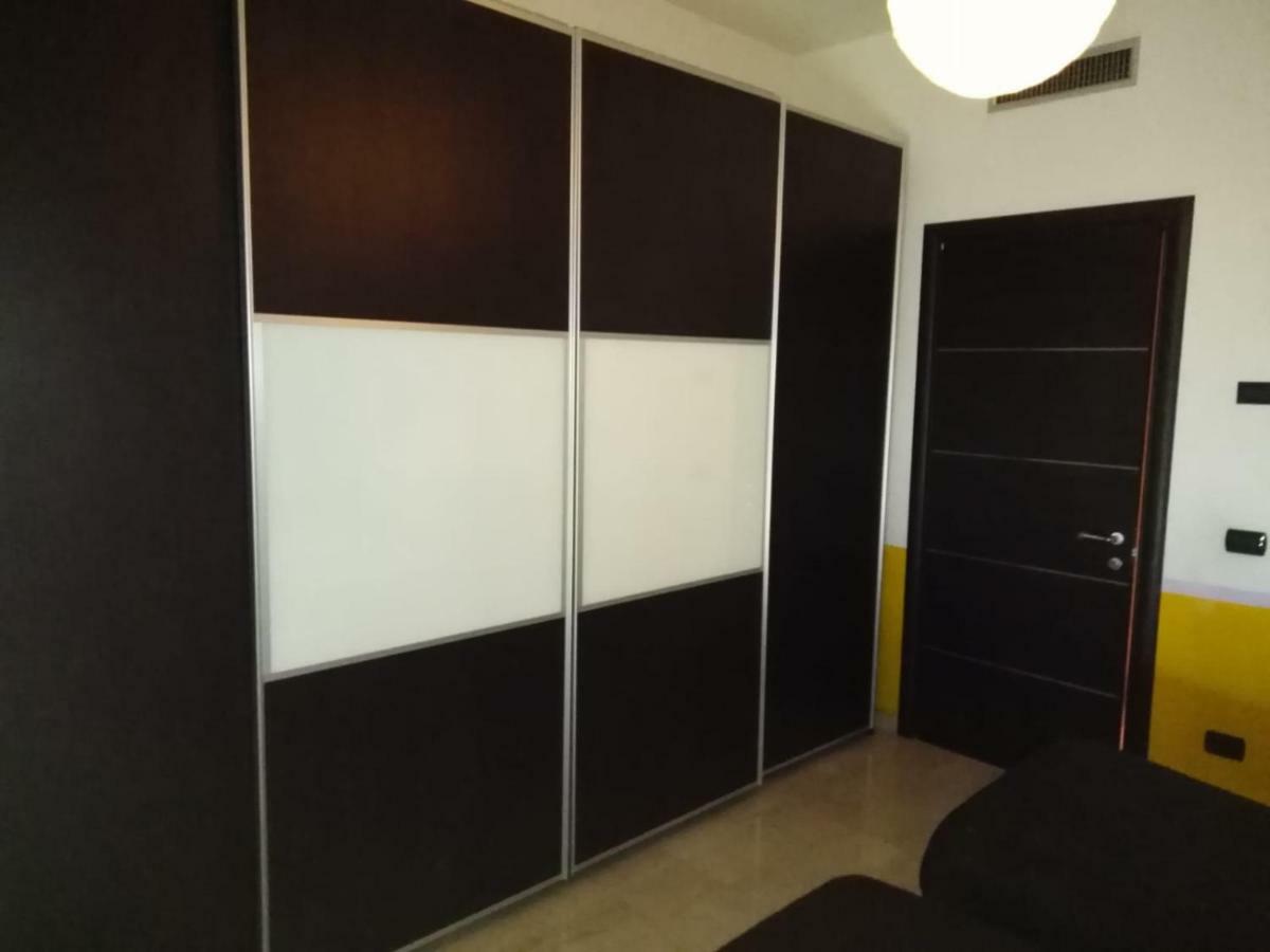 Apartamento Taverna